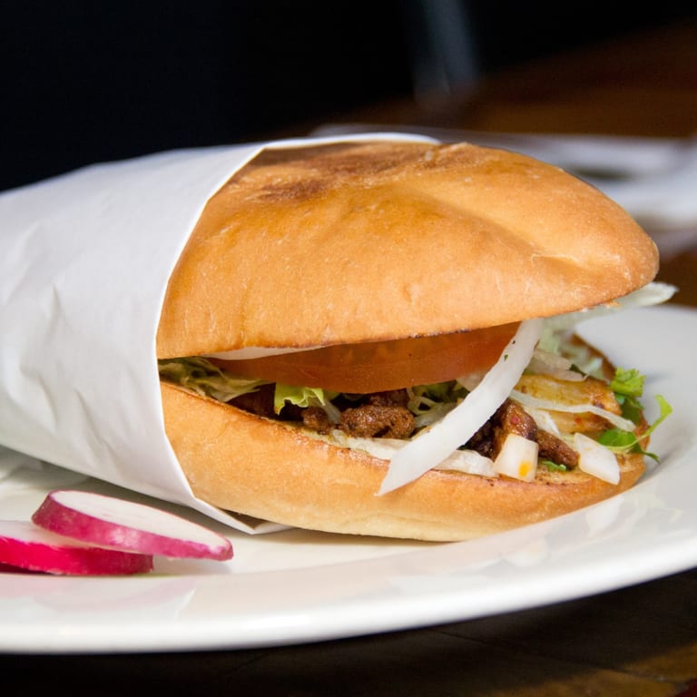 Tasty Tortas for Every Craving