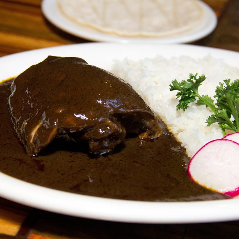 Mole: A Mexican Delicacy